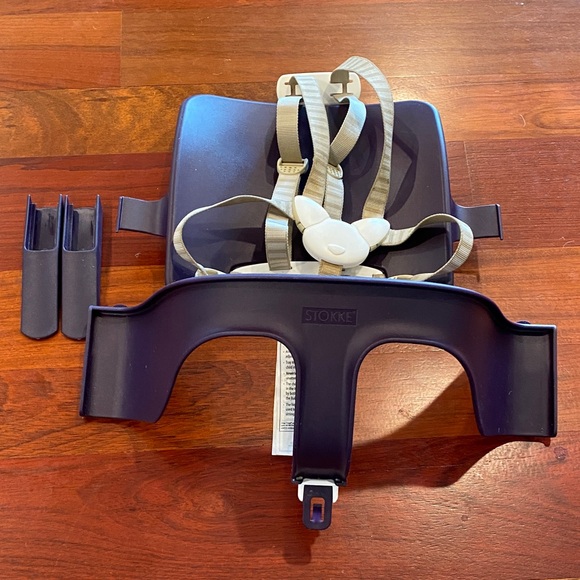 Stokke Tripp Trapp Baby Set - Picture 1 of 4